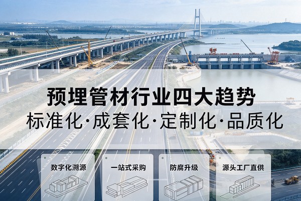 三江行业发展趋势总结