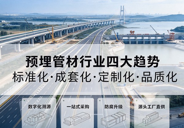 三江行业发展趋势总结