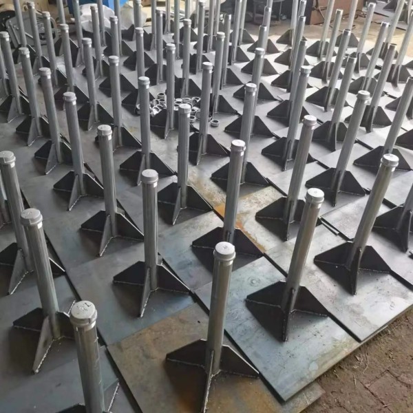 三江鑫亿呈沉降板生产