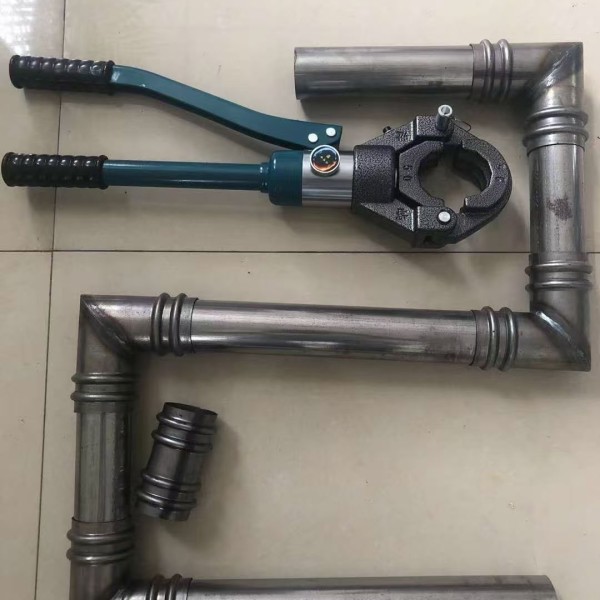 三江鑫亿呈冷却管